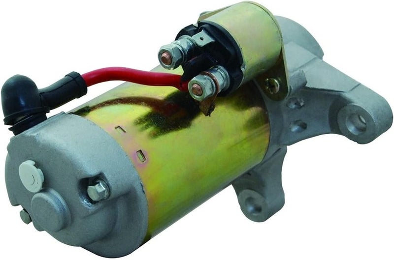 Parts Player New Starter Replacement for John Deere 5 Wheeler and Honda GXV270, 340, 390 - Image 2