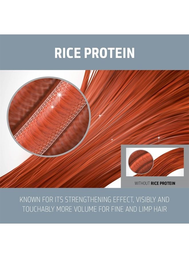 Goldwell Dualsenses Ultra Volume Bodifying Conditioner 1L - Image 3