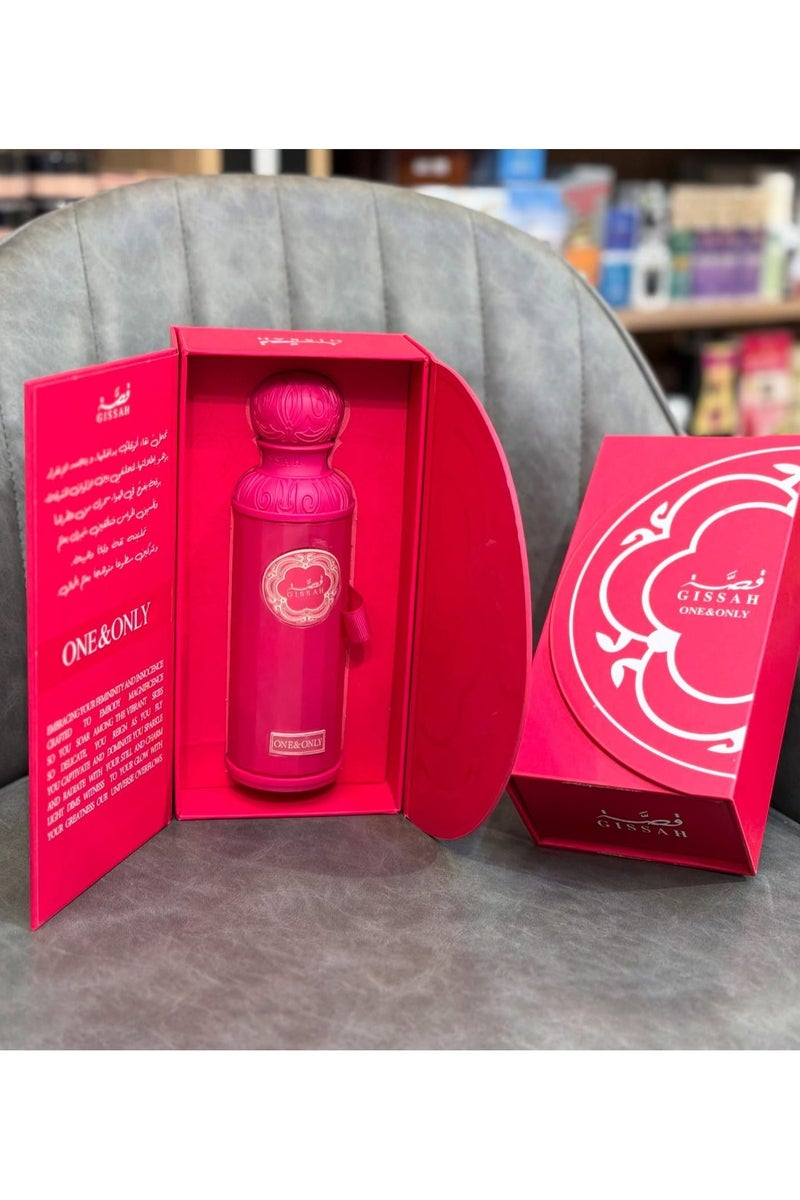 GISSAH ONE & ONLY 200 ML - Image 2