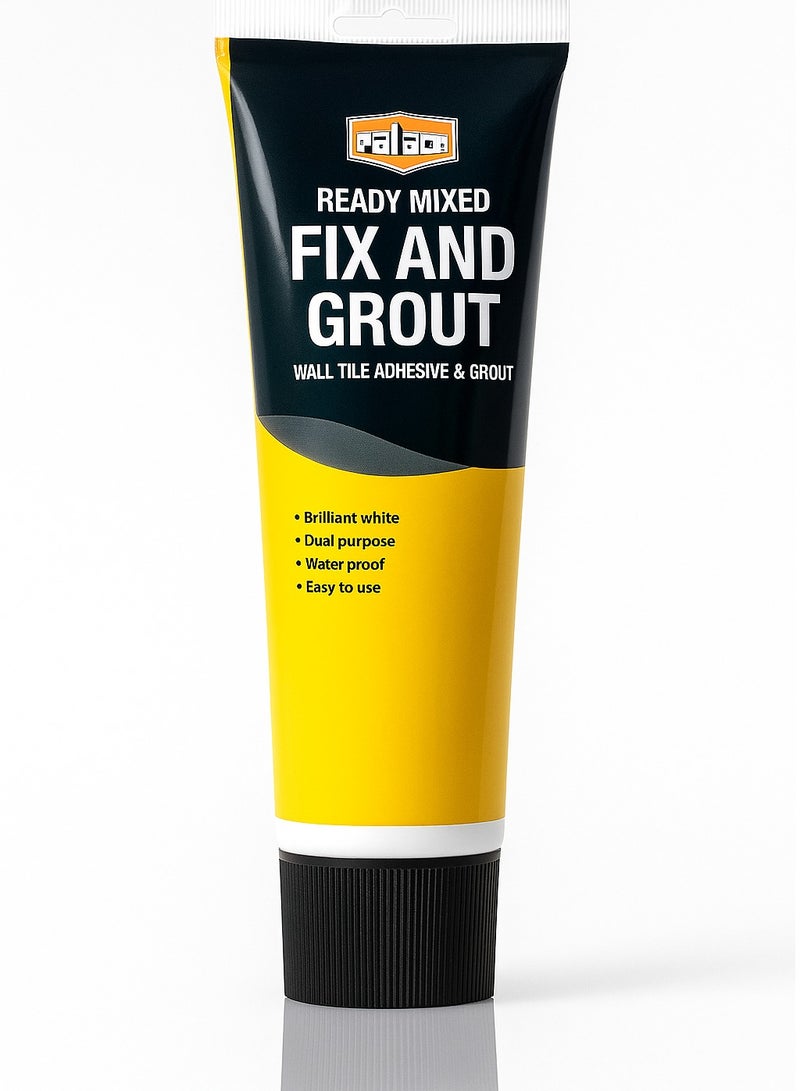 Langlow Langlow Fix N Grout Handy Pack 330 G  - Image 1