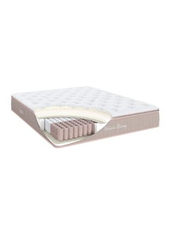 اسكونا Mattress Grether And Wells Luxury Cream  - Image 5