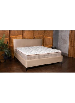 اسكونا Mattress Grether And Wells Luxury Cream  - Image 2