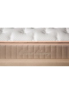 اسكونا Mattress Grether And Wells Luxury Cream  - Image 4