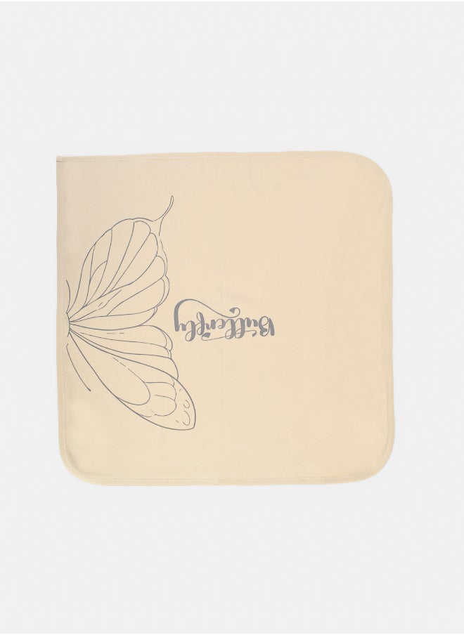 Junior Baby Girls Blanket  - Image 2