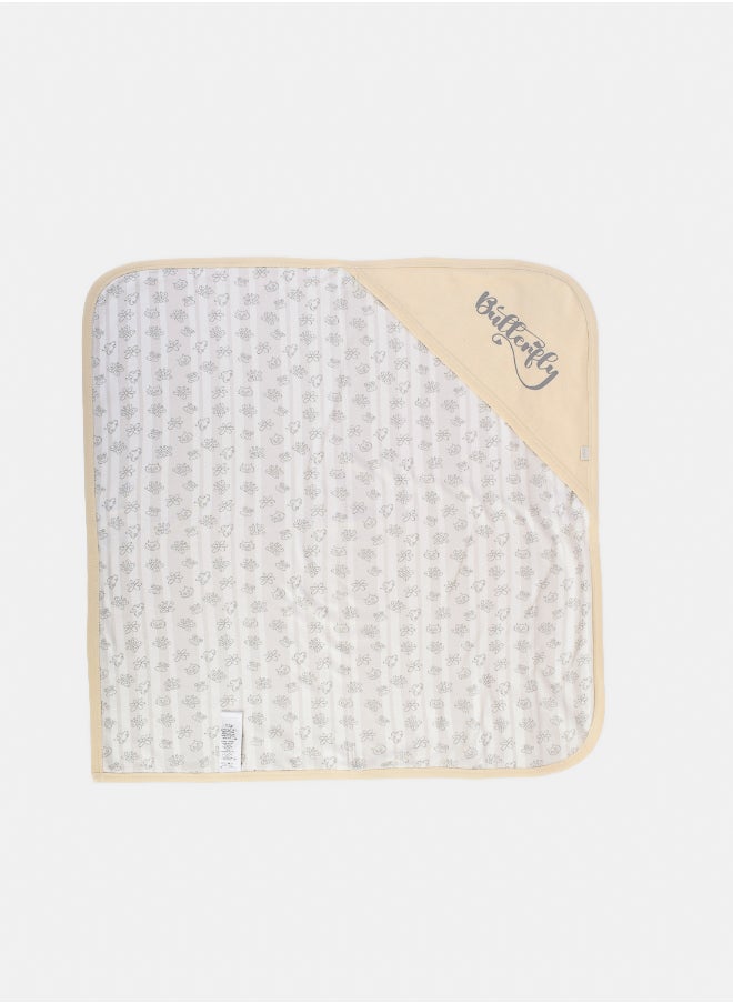 Junior Baby Girls Blanket  - Image 3