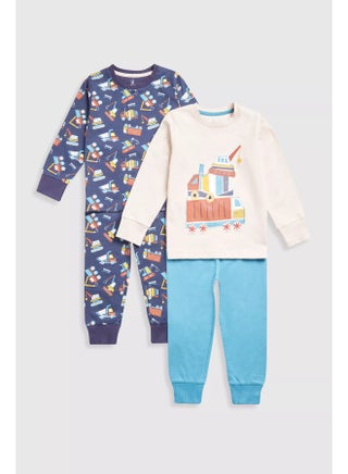 Transport Pyjamas - 2 Pack - pzsku/Z3DB324BB7C4A0D3479BEZ/45/1746224122/9f6a6e39-f392-4b53-9c2d-bb64c5ace24b