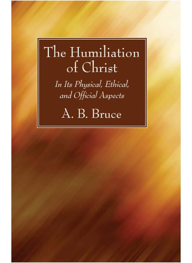 The Humiliation of Christ  - Image 1