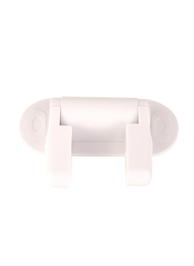 Thoraya SelF adhesive Child Safety Lock Cabinet Drawers Closet Door  - Image 1