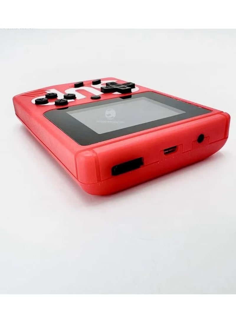 SUP K3 Smart Watch & Game Box Combo – 2-in-1 Smartwatch with Fitness Tracker and Portable Gaming Console for Health Monitoring and Entertainment - Image 3