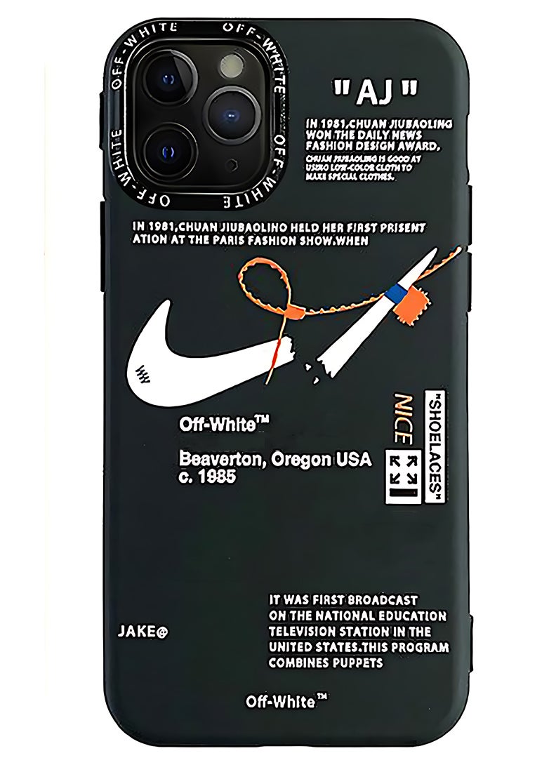 Theodor Protective Ultra Slim Fit Case Liquid Silicone Gel Cover with Full Body Protection Anti-Scratch Shockproof Case For iPhone 16 Pro Max LIQUID SILICON Black - Image 1