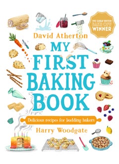 My First Baking Book 
