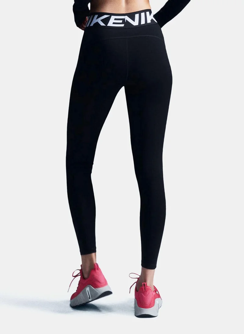 نايكي Women's Pro Sculpt Training Leggings