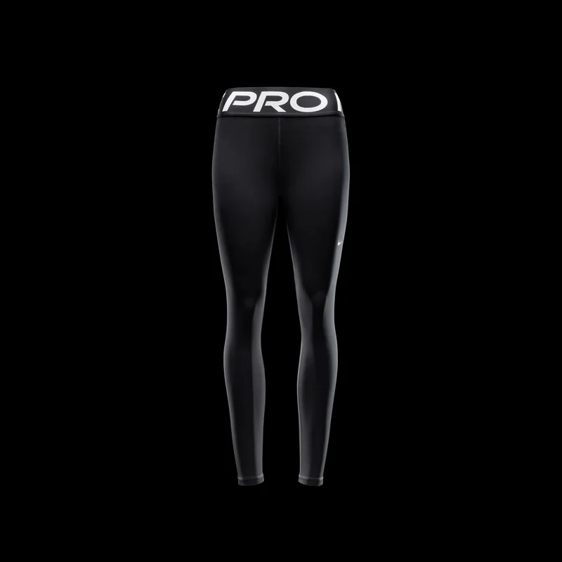 Nike black Women's Pro Sculpt Training Leggings for Women | Best Price UAE
