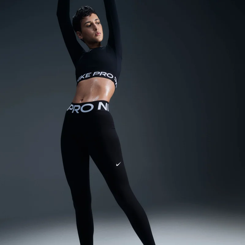 Nike Women's Pro Sculpt Training Leggings