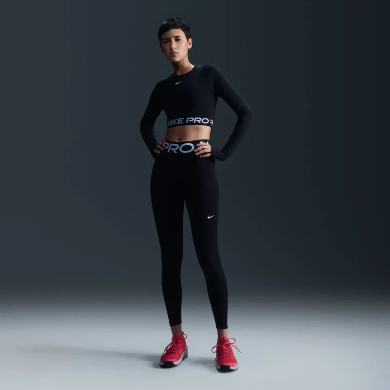 Nike Women's Pro Sculpt Training Leggings