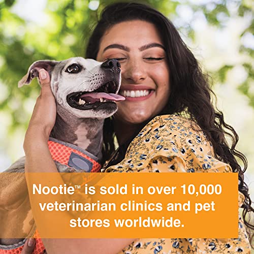 Nootie Japanese Cherry Blossom Daily Spritz for Dogs and Cats - Conditions and Moisturizes Fur, Long Lasting Pet Spray - 8oz - Image 3