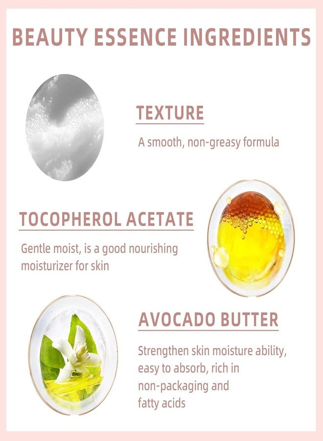 TOZKYN Magical Pore Eraser Waterproof Face Primer Stick Primer for Face Matte Priming Makeup Blur Stick Invisible Pore Eraser Stick Pore Primer, Long Lasting & Smooth Base, Oil Control, Blurs Pores - Image 5
