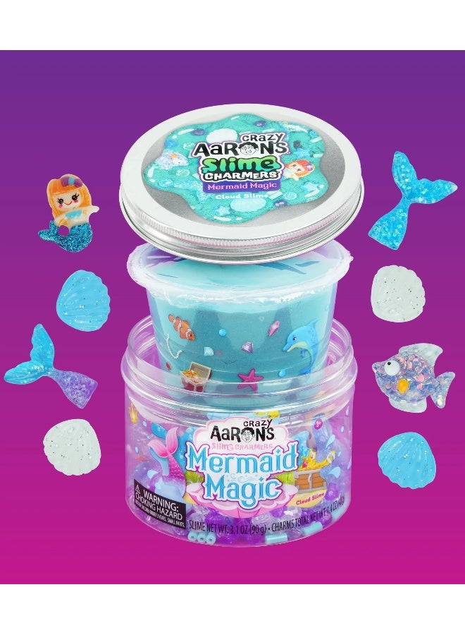 Crazy Aaron's مجنون آرون - سحر حورية البحر - (سحاب) - Image 2