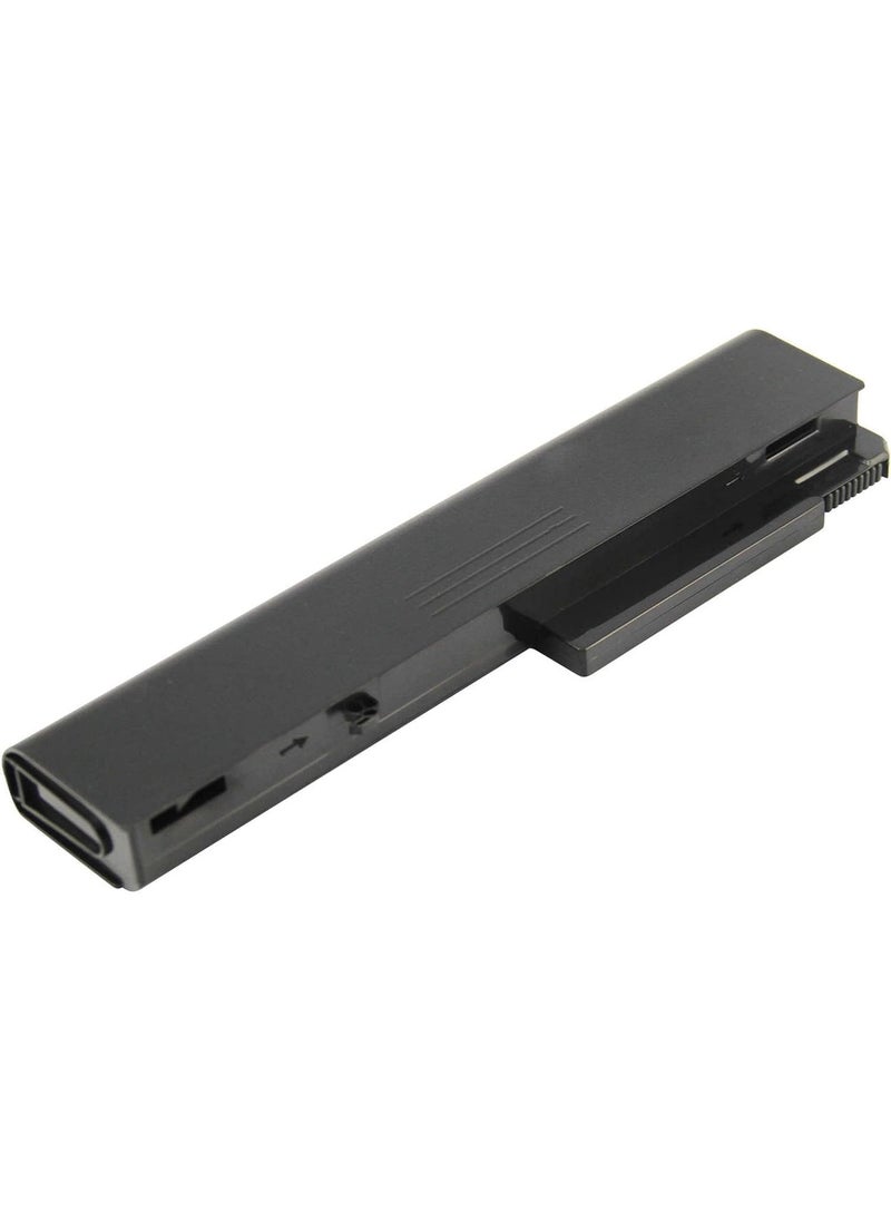 Generic - 6535B Battery Laptop Battery Replacement for HP EliteBook 8440P 6930P 6530B 6730B 6550B ProBook 6455B 6555B 486296-001 482962-001 KU531AA 5200mAh 11.1V - Image 1