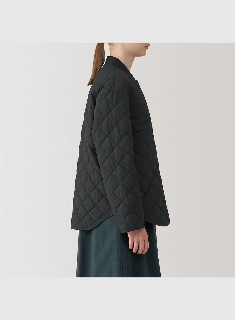 MUJI Washable Padded Quilted Jacket