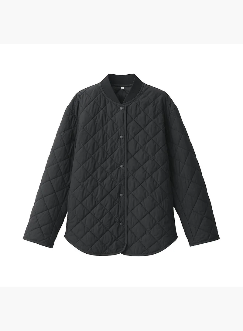 MUJI Washable Padded Quilted Jacket