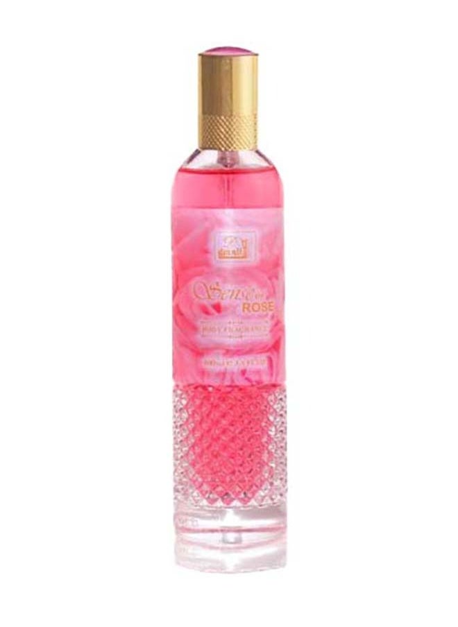 الدخيل للعود سينس اوف روز معطر للجسم 100مل  - Image 1