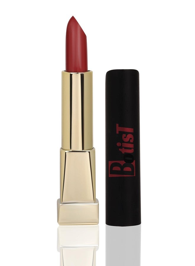 Botist Lipsticks For Women Girls Matte Ink Liquid Lipstick Makeup, Smudge Proof Long Lasting Smooth Non-Stick Non-Fade Waterproof High Pigment Color Lip Matte 100% Vegan (Mysterious terracotta) - Image 3