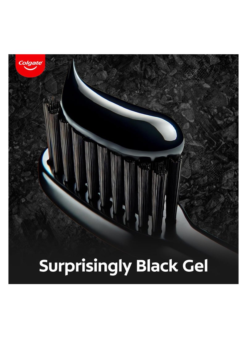 Colgate - Colgate Charcoal Clean Toothpaste With Bamboo Charcoal & Mint (120g) - Image 1