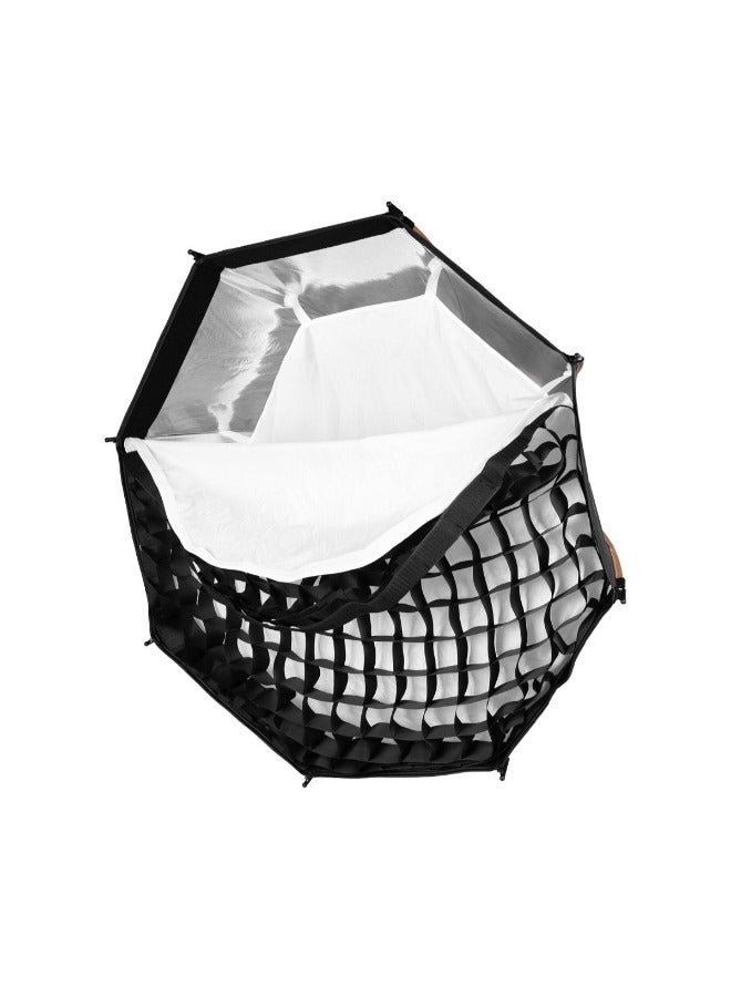 SMALLRIG LA-O90 Octagonal Softbox 4633 - Image 3