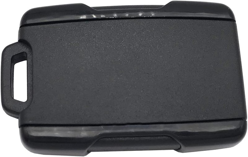 vurbemes Replacement Smart Remote Key Fob Cover Case for Chevy/GMC - Image 4