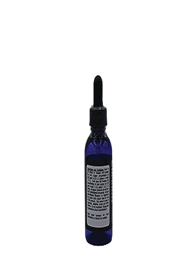 Brightwell Aquatics Cuprion - Ionic Copper Solution for Professional Use in Fish-Only Aquarium Tanks, 60-ml - Image 3