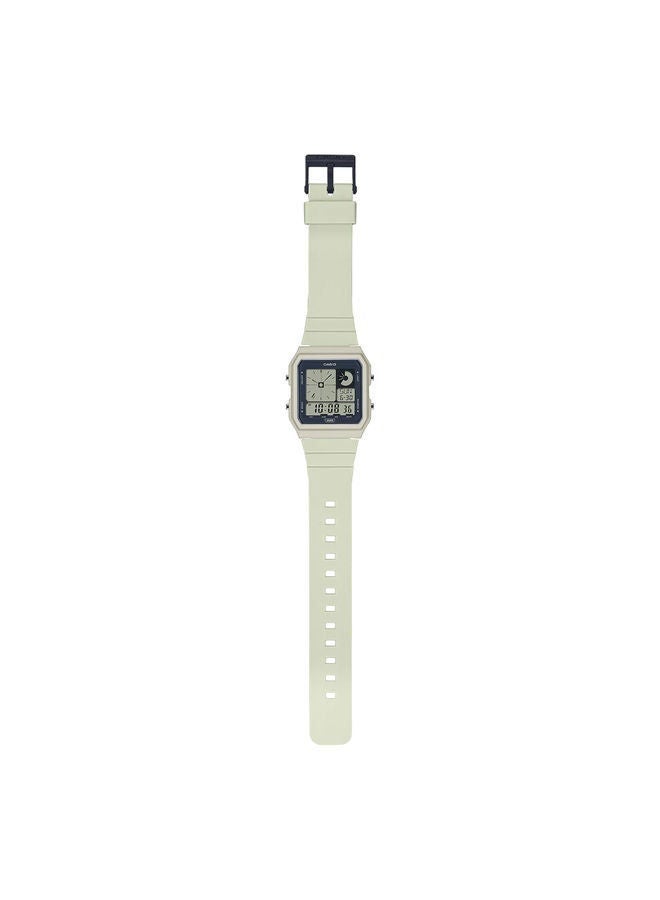 CASIO Resin Digital Wrist Watch LF-20W-8ADF - Image 2