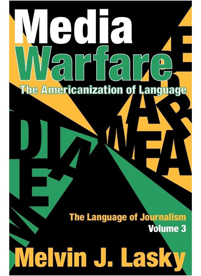 null - Media Warfare: The Americanization of Language - Image 1
