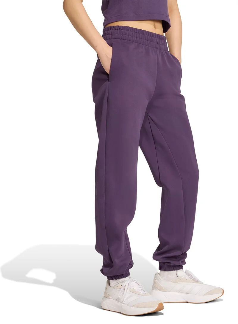 Adidas Future Icons Small Logo Pants