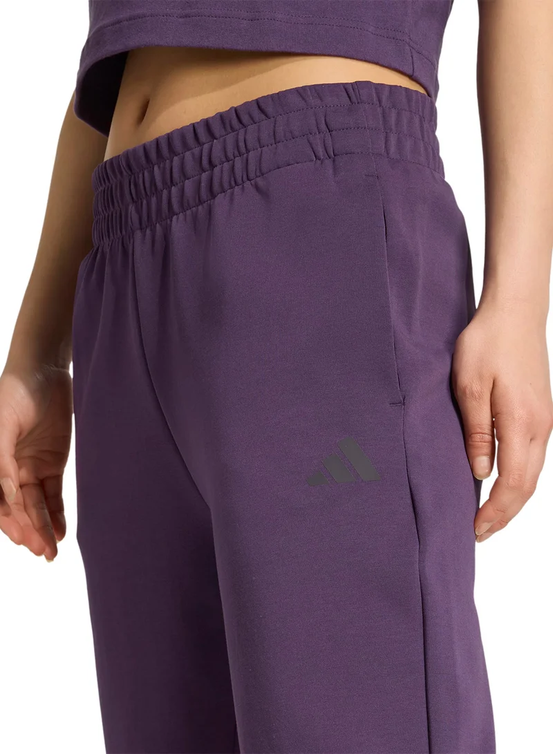 Adidas Future Icons Small Logo Pants