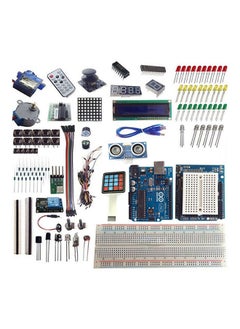 Y&D Mini Electronic Starter Kit  - Image 1
