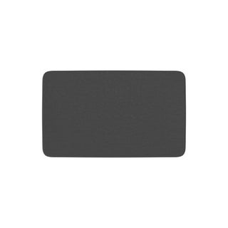 Villeroy  Boch Manufacture Rock Rectangular Multifunction Plate 11 x 65 in Premium Porcelain Made in Germany Matte Black - pzsku/Z3DB4D8CE8E0A49F3788AZ/45/1750417740/5d21f565-9d83-4c99-a21c-5c3aec632cf5