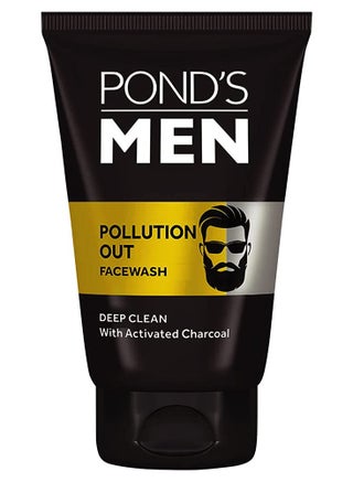 Men Pollution Out Activated Charcoal Deep Clean Facewash, 100 g - pzsku/Z3DB4DD7FB0541A7B31D8Z/45/_/1730121389/060dff4a-f4a6-47cb-ac5d-6b9bf3b98acd