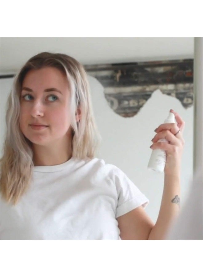 Hyalogic Biotin Hair Thickening Spray w/Hyaluronic Acid for Thinning Hair Treatment | Promotes Thicker Healthy Hair & Healthy Scalp | Volumizing Hair Products | Scalp Spray | 4 fl oz (118ml) - Image 5