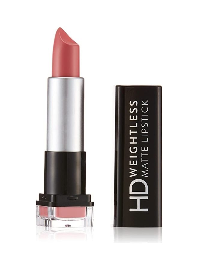 flormar HD Weightless Matte Lipstick Pink - Image 1