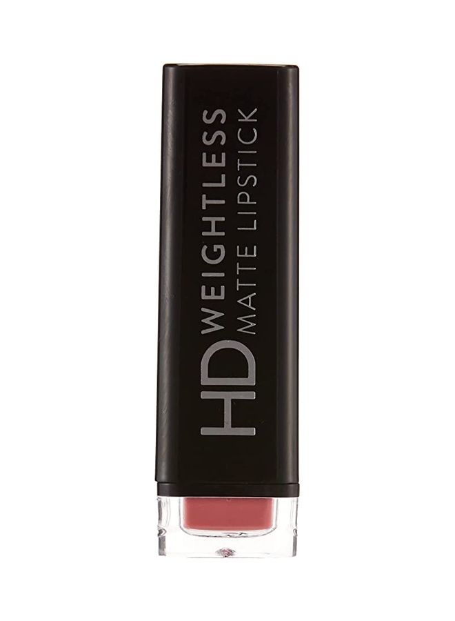 flormar HD Weightless Matte Lipstick Pink - Image 2