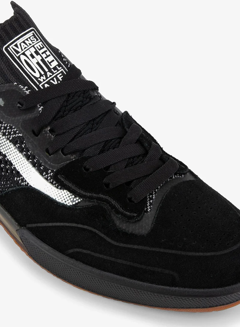 VANS Black AVE 2.0 Unisex Shoes  | Best Price UAE