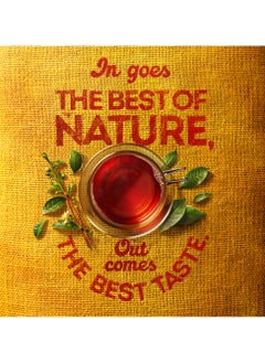 Lipton Yellow Label Black Loose Tea  - Image 4