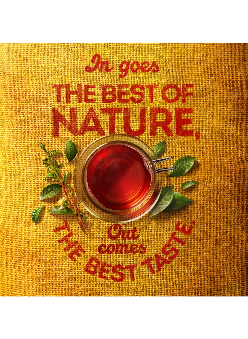 Lipton Yellow Label Black Loose Tea  - Image 4