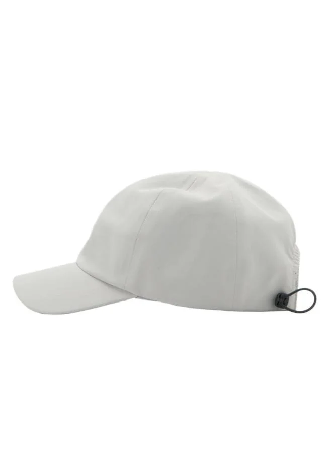 Mango Man  Water-repellent cap with Coolmax® technology for Men | Best Price UAE