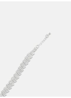 Geometric Tennis Bracelet - Chalice Silver - pzsku/Z3DB544166B2F2711AF54Z/45/_/1725340284/110b8ce9-484c-4448-97a4-341cbc08aec6