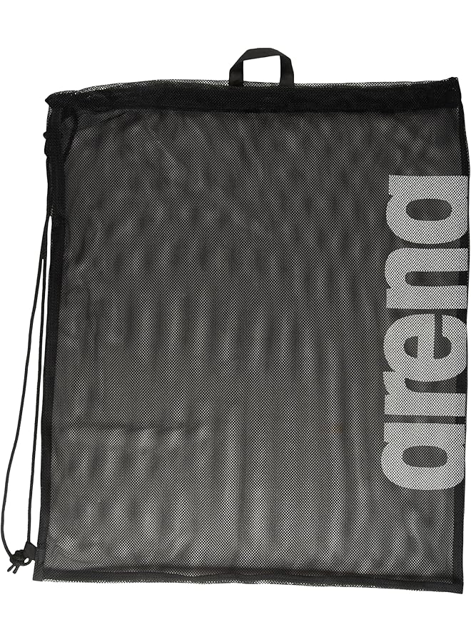 arena Swim Gear Drawstring Backpack Pool And Gym Bag - Image 1