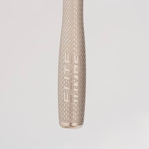 Elite Jumps Bullet COMP® Jump Rope - Speed Jump Rope for Double Under WOD Training - High Performance Professional Speed Rope for Training and Fitness - Lightweight & Durable Skip Rope for Workout - Image 3