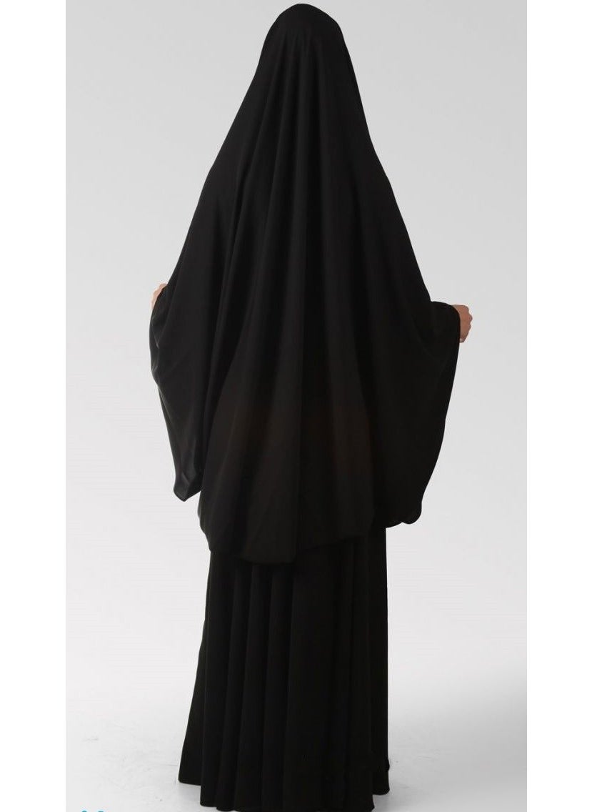 Bed Sheet Crepe Whole Veiled Sultanbash