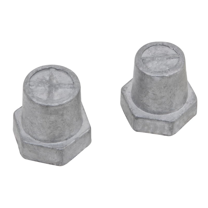 Performance Tool W1646 Zinc Female Stud Post Adapter - Image 4